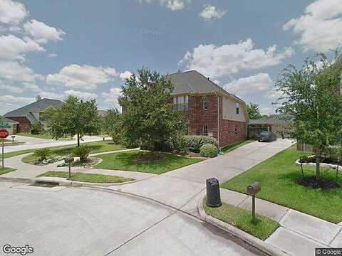 Bowden Chase, SPRING, TX 77379