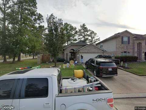 Blackfoot Trail, CYPRESS, TX 77429