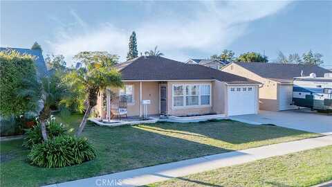 Longworth, NORWALK, CA 90650