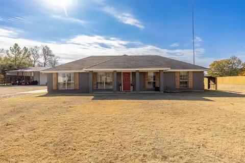 County Road 44350, POWDERLY, TX 75473