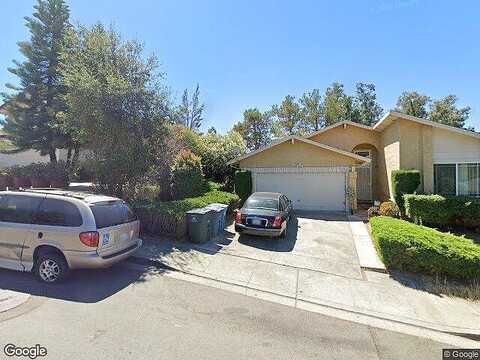 Camino Alto, VALLEJO, CA 94589
