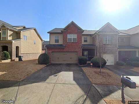 Stone Bay, ATLANTA, GA 30331