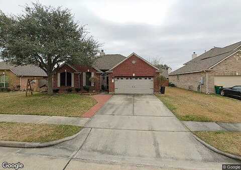 Diamante, PASADENA, TX 77504