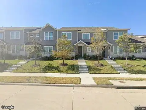 Creekbank, MCKINNEY, TX 75071