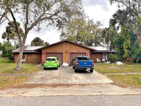 Bond, EDGEWATER, FL 32132