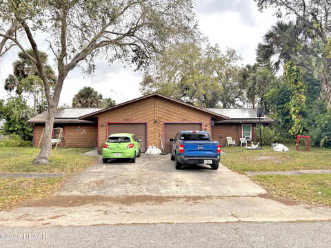 Bond, EDGEWATER, FL 32132
