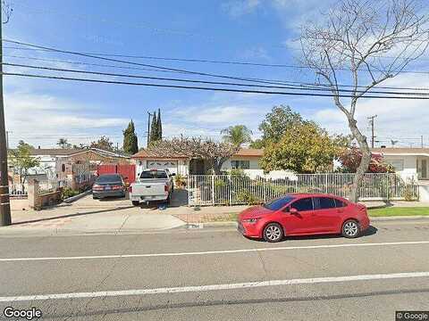 Vermont, ANAHEIM, CA 92805