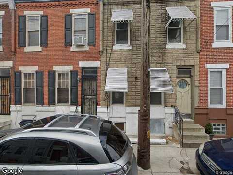 Newkirk, PHILADELPHIA, PA 19146