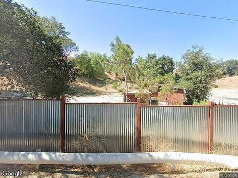 Dexter Park, SYLMAR, CA 91342