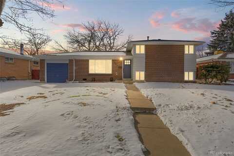 30Th, AURORA, CO 80011