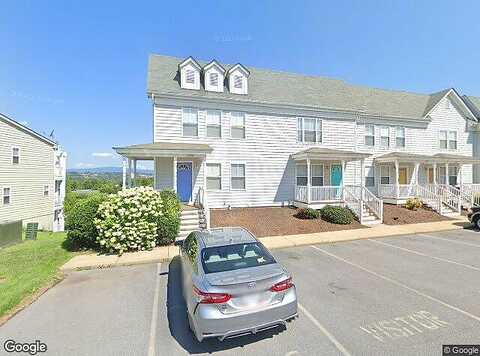 Old Richmond, HARRISONBURG, VA 22802