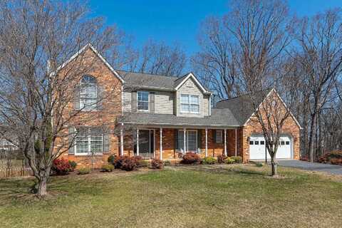Westminister, FISHERSVILLE, VA 22939