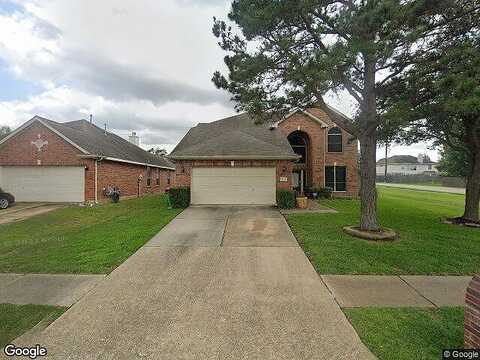 Sandy Stream, TOMBALL, TX 77375