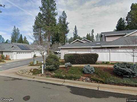 Carriage, GRASS VALLEY, CA 95949
