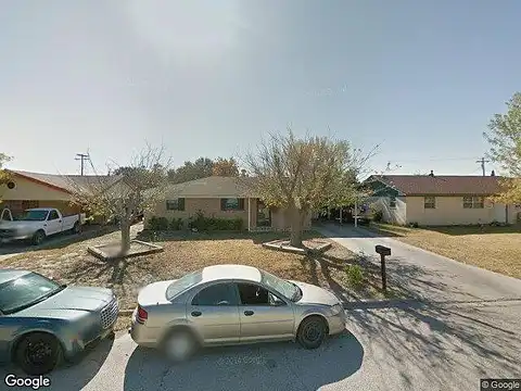 Gallagher, FORT STOCKTON, TX 79735
