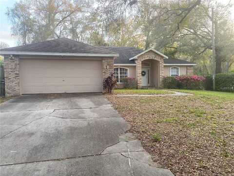Pat Patterson, APOPKA, FL 32712
