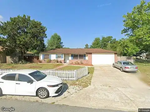 Borada, SANFORD, FL 32773
