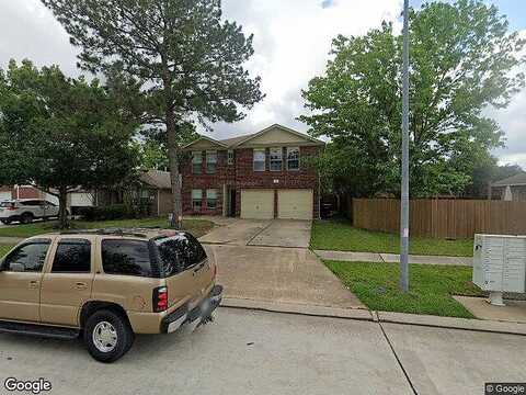 Solon Springs, TOMBALL, TX 77375