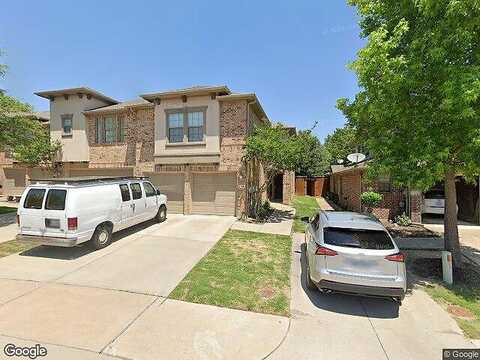 Landon, ALLEN, TX 75013