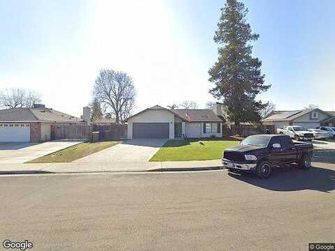Michele, BAKERSFIELD, CA 93312
