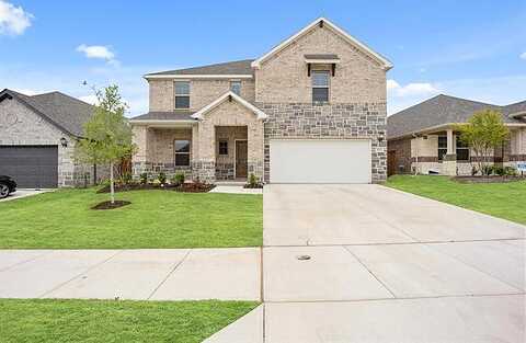 Kirwin, FORT WORTH, TX 76131