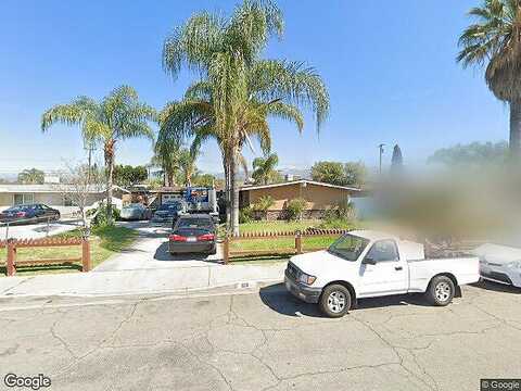 Brewster, POMONA, CA 91767