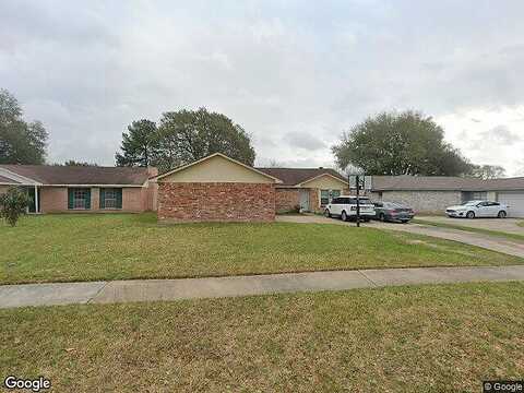 Daybreak, CYPRESS, TX 77429