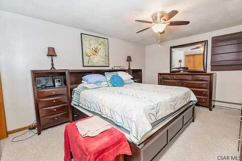 Frances, JOHNSTOWN, PA 15904