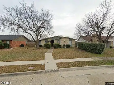 Warwick, MESQUITE, TX 75150