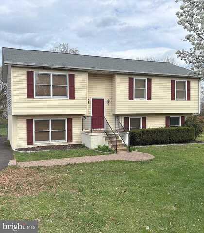 Rugby, BEALETON, VA 22712