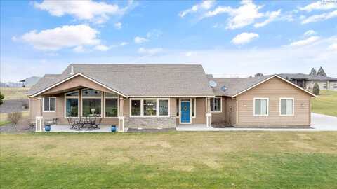 Lind Hill, PROSSER, WA 99350