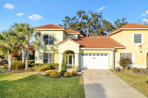 Avenida Sonoma, LADY LAKE, FL 32159
