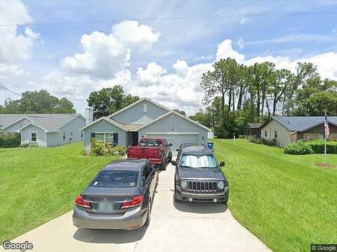 Baylor, SPRING HILL, FL 34608