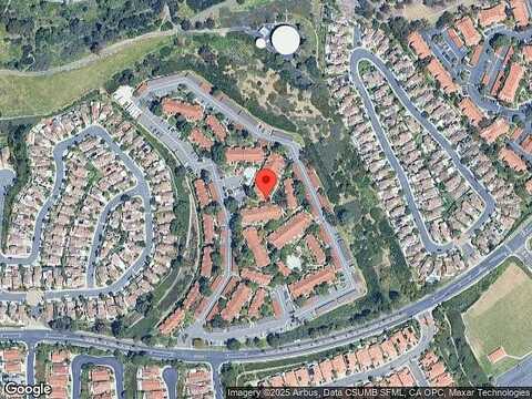 Calle Del Cerro, SAN CLEMENTE, CA 92672