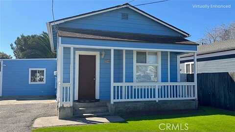 Mentone, GROVER BEACH, CA 93433