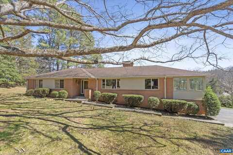 Cherokee, CHARLOTTESVILLE, VA 22901