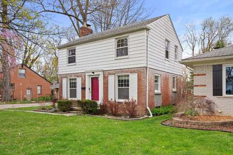 11310 Ingram Street, Livonia, MI 48150