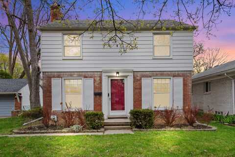 11310 Ingram Street, Livonia, MI 48150