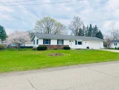 280 Spring Street NE, Cedar Springs, MI 49319