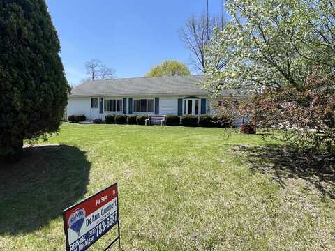 212 Gilman Road, Michigan Center, MI 49254