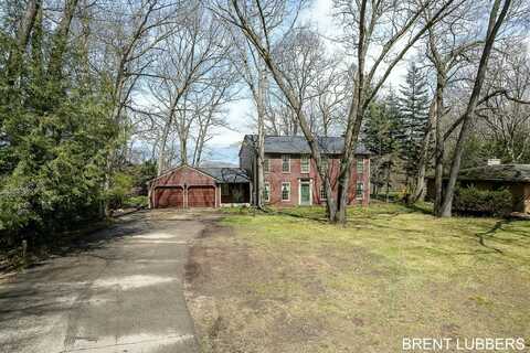 478 Lake Drive, Allegan, MI 49010