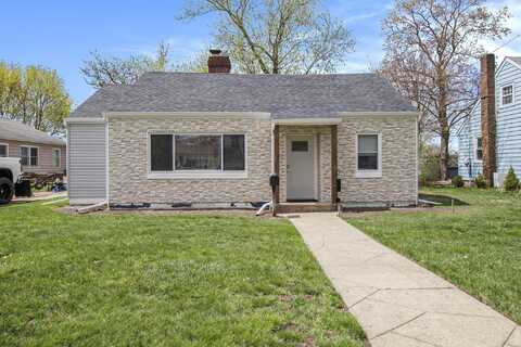 84 S La Vista Boulevard, Battle Creek, MI 49015