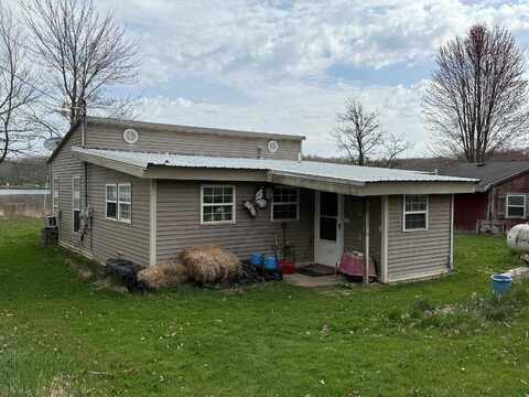 6963 Pike Road, Delton, MI 49046