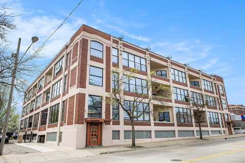 109 W Washington Avenue, Jackson, MI 49201