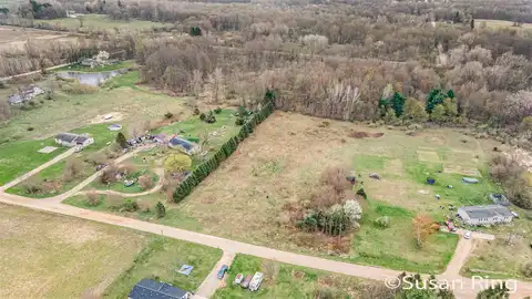 V/L Watts Road, Allegan, MI 49010