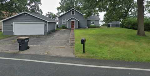 3308 E Shore Drive, Portage, MI 49002