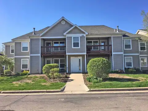 1377 Millbrook Trail, Ann Arbor, MI 48108