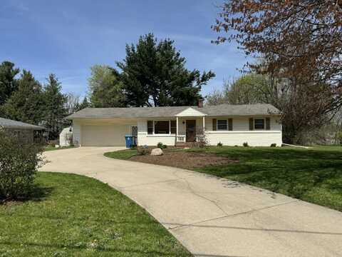2839 Thayer Avenue, Kalamazoo, MI 49004