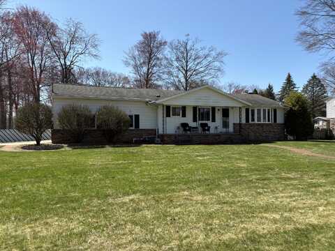 1243 Crandall Avenue, Norton Shores, MI 49441