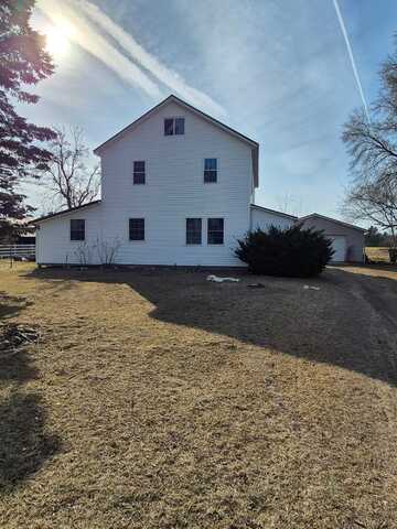 7584 S Brinton Road, Blanchard, MI 49310
